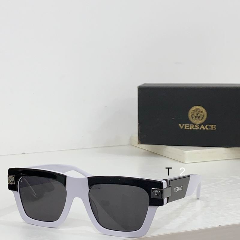 Versace Sunglasses 219